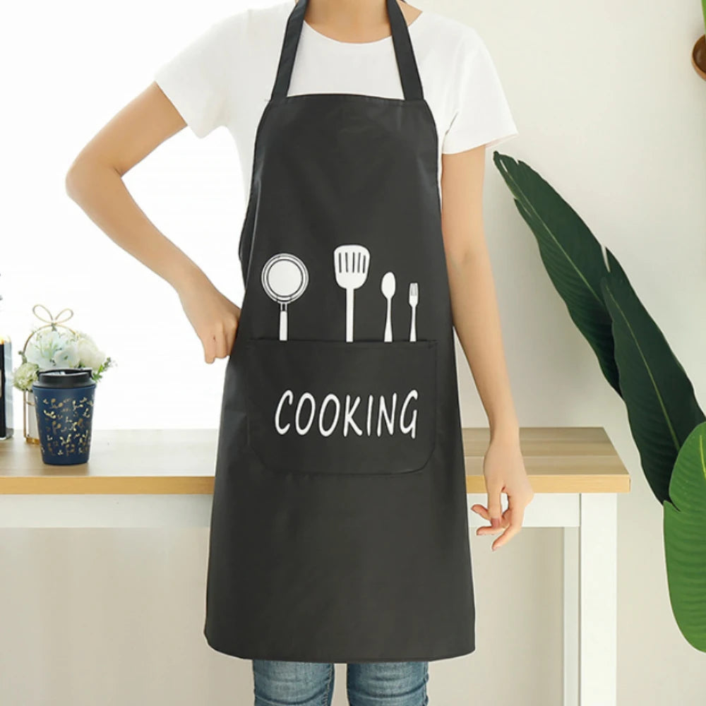 tablier de cuisine femme