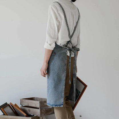 tablier de cuisine femme