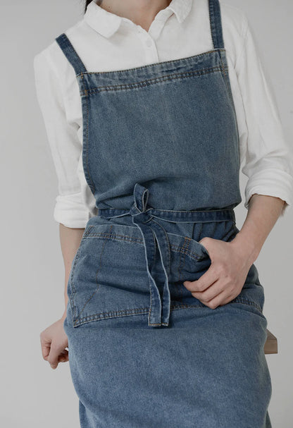 tablier de cuisine femme