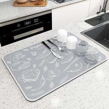 TAPIS DE CUISINE I BARRY™