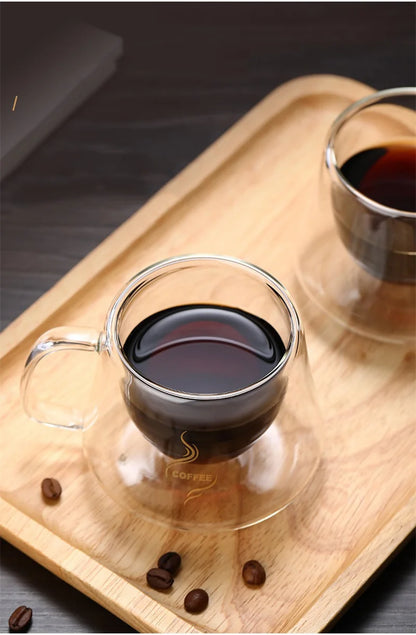 tasses
