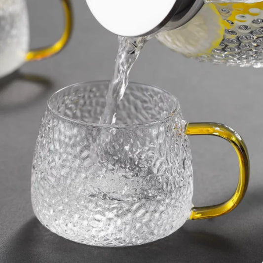 tasses
